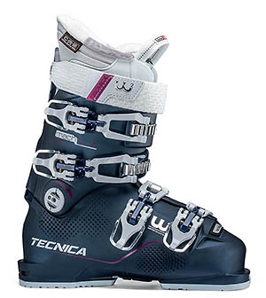 Tecnica Mach1 95 W LV, night blue